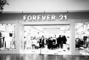 Forever 21 - Lynden Park Mall – Urban Planet